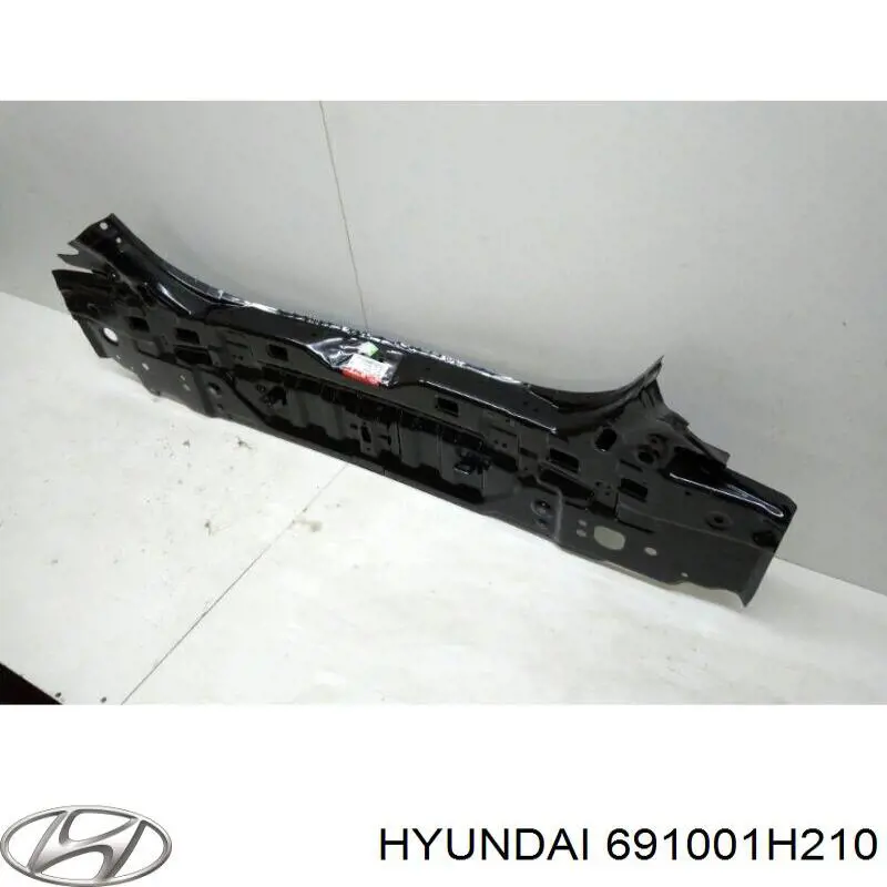  691001H210 Hyundai/Kia