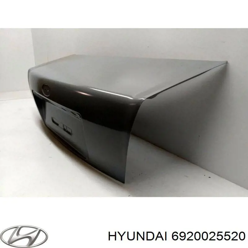 6920025520 Hyundai/Kia