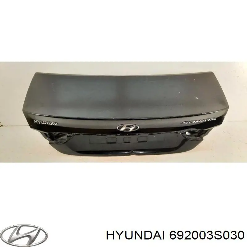 692003S030 Hyundai/Kia