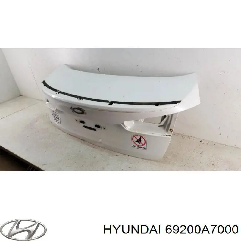 69200A7000 Hyundai/Kia 