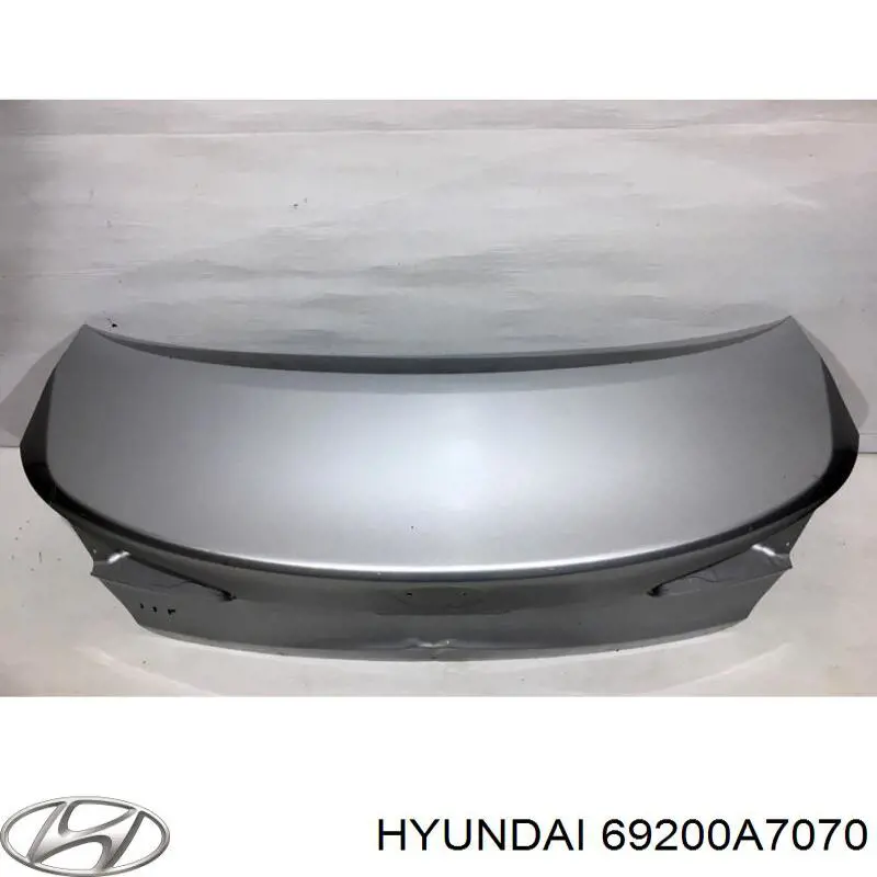 69200A7070 Hyundai/Kia 