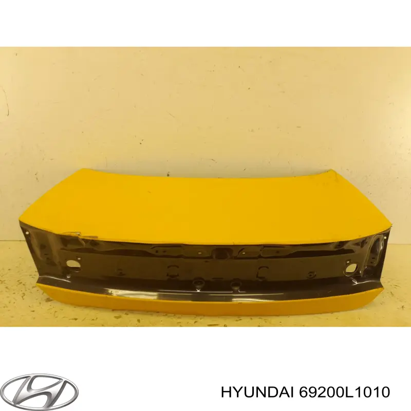 69200L1010 Hyundai/Kia 