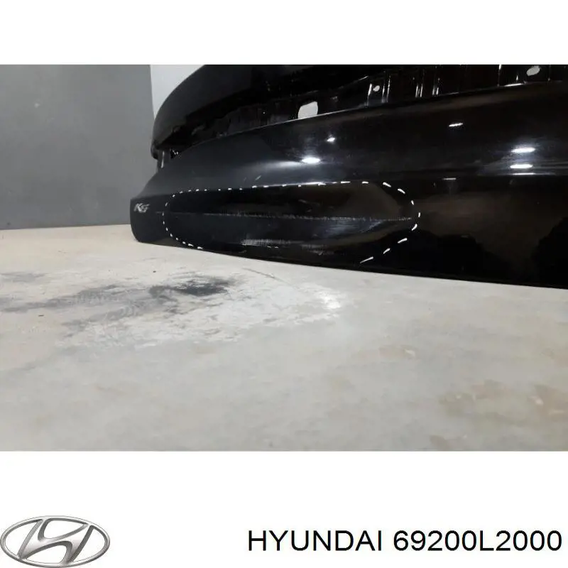  69200L2000 Hyundai/Kia