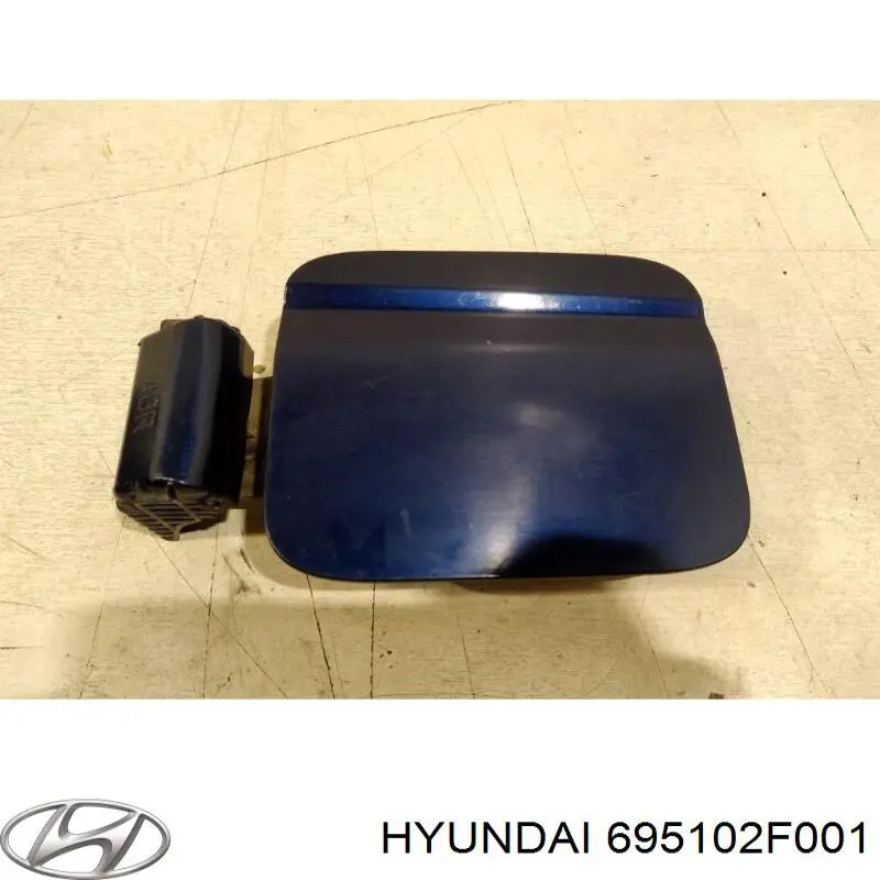 695102F001 Hyundai/Kia 