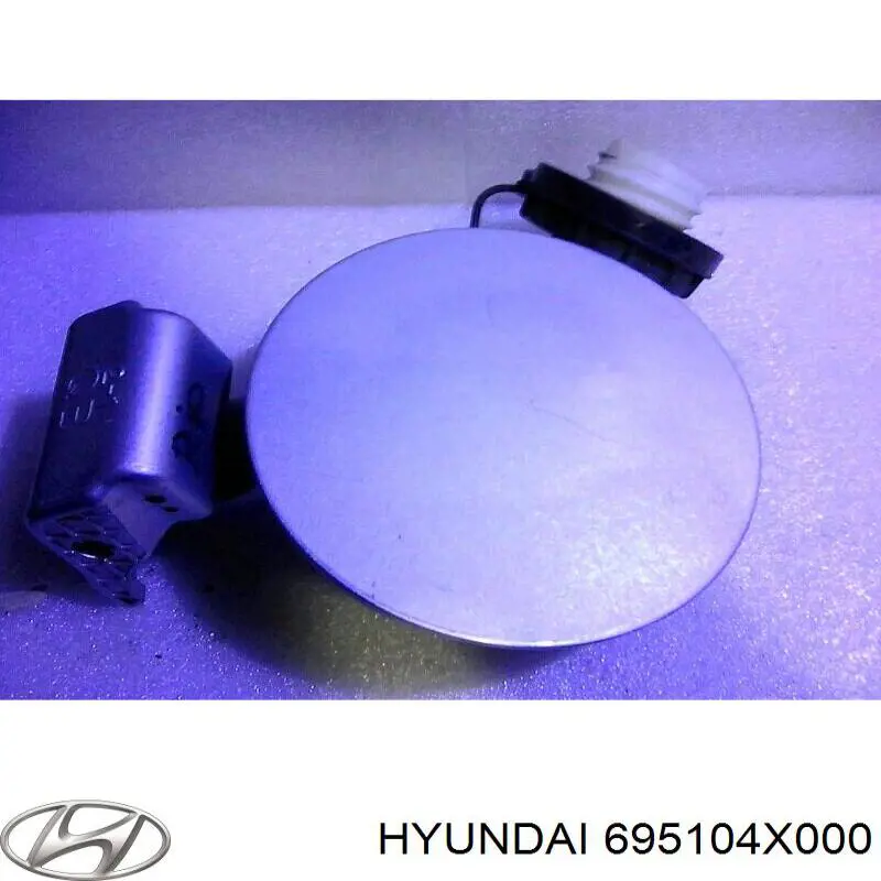  695104X000 Hyundai/Kia