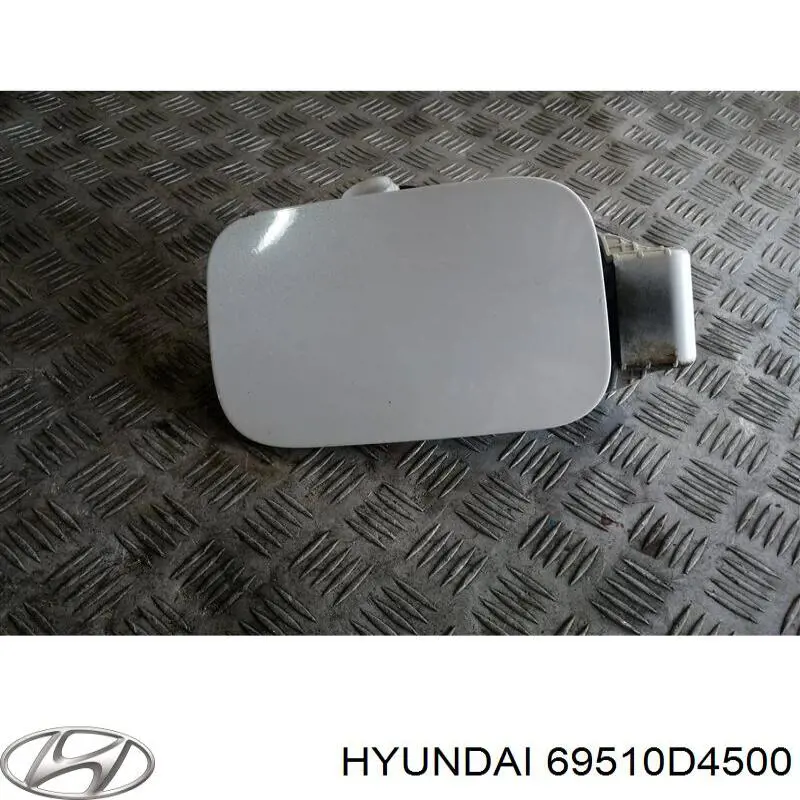  69510D4500 Hyundai/Kia