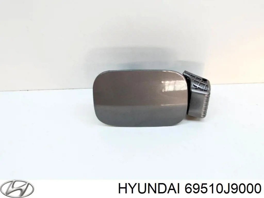 69510J9000 Hyundai/Kia alcapão do tanque de combustível