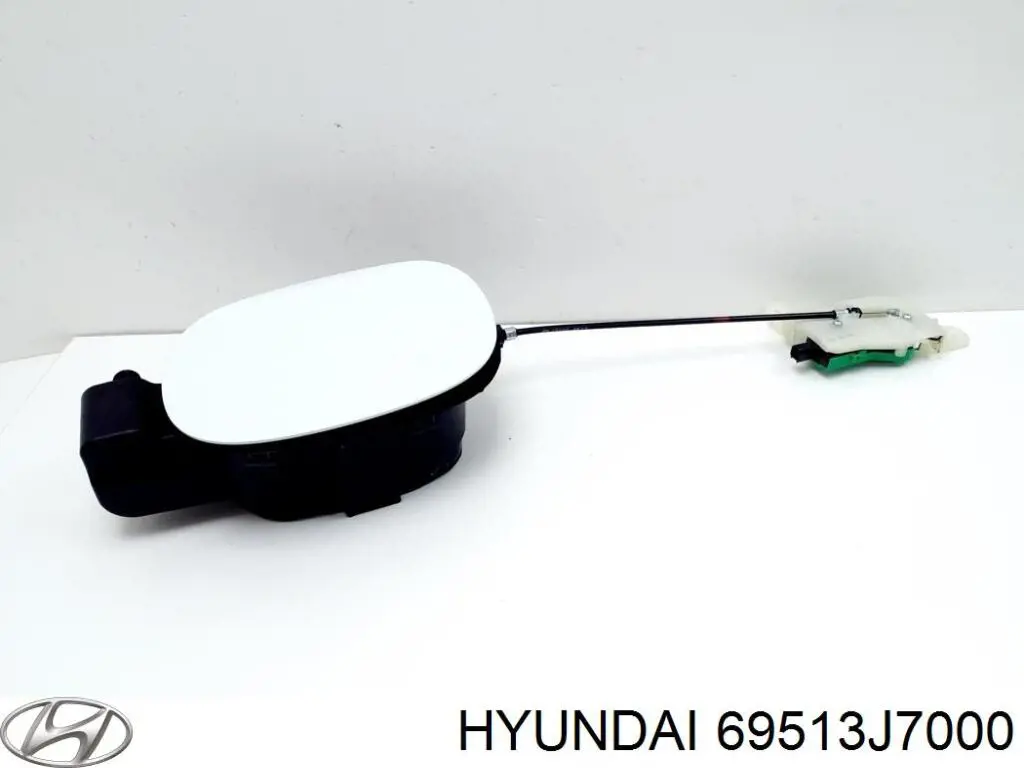 Купить 69513J7000 Hyundai/Kia 