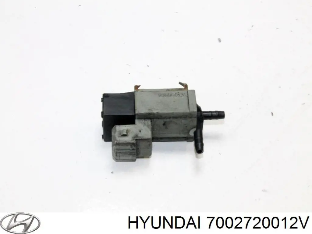 7002720012V Hyundai/Kia 