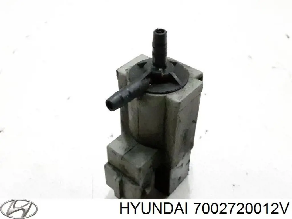 Купить 7002720012V Hyundai/Kia 