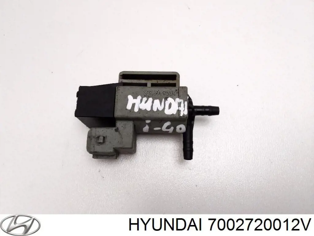  7002720012V Hyundai/Kia