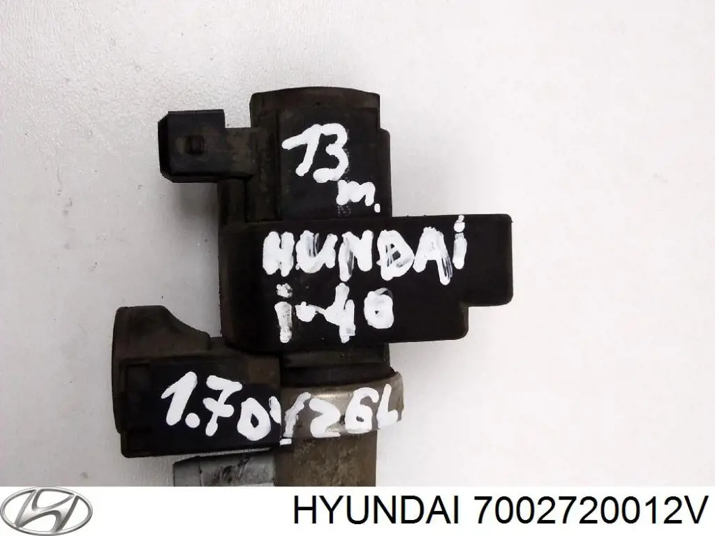  7002720012V Hyundai/Kia