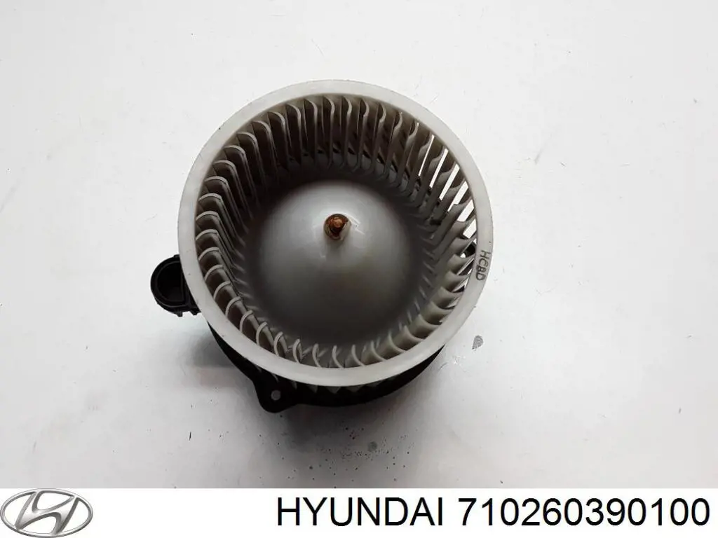 710260390100 Hyundai/Kia 