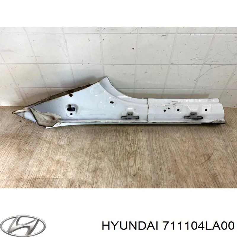 711104LA00 Hyundai/Kia
