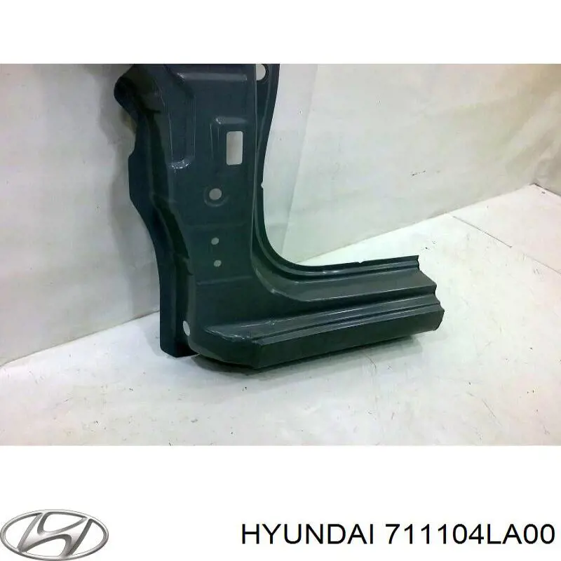 Купить 711104LA00 Hyundai/Kia 