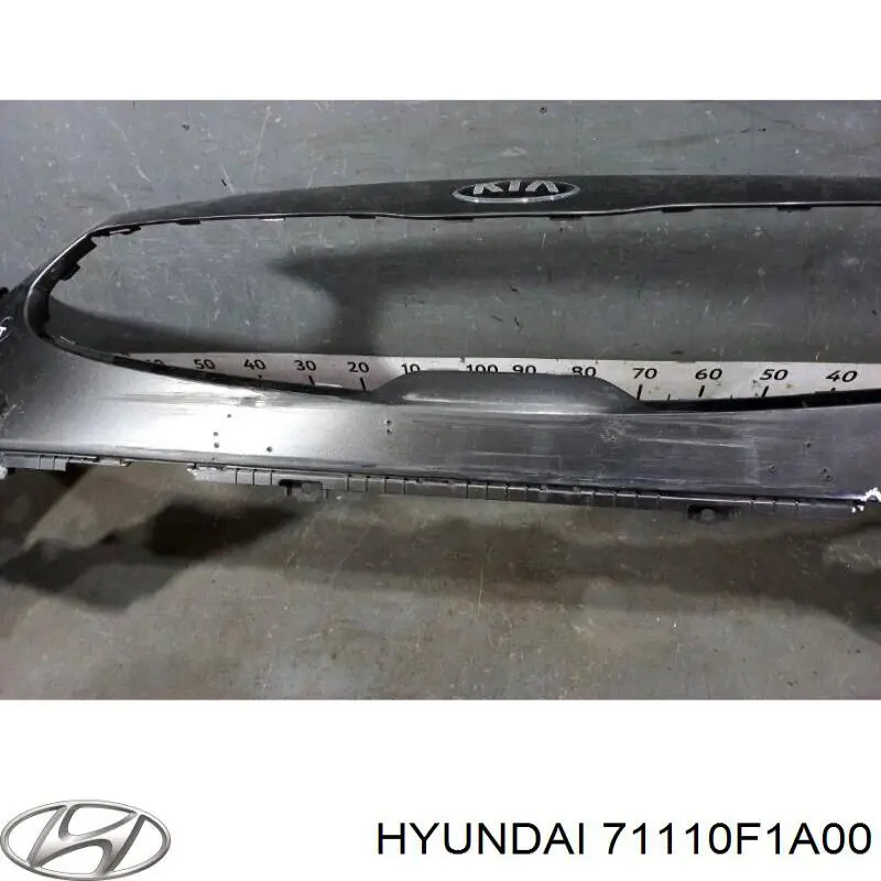 71110F1A00 Hyundai/Kia 