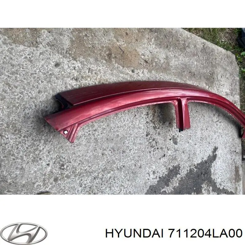 711204LA00 Hyundai/Kia 