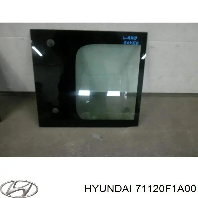  Hyundai/Kia 71120F1A00 цена, от 240.72 USD