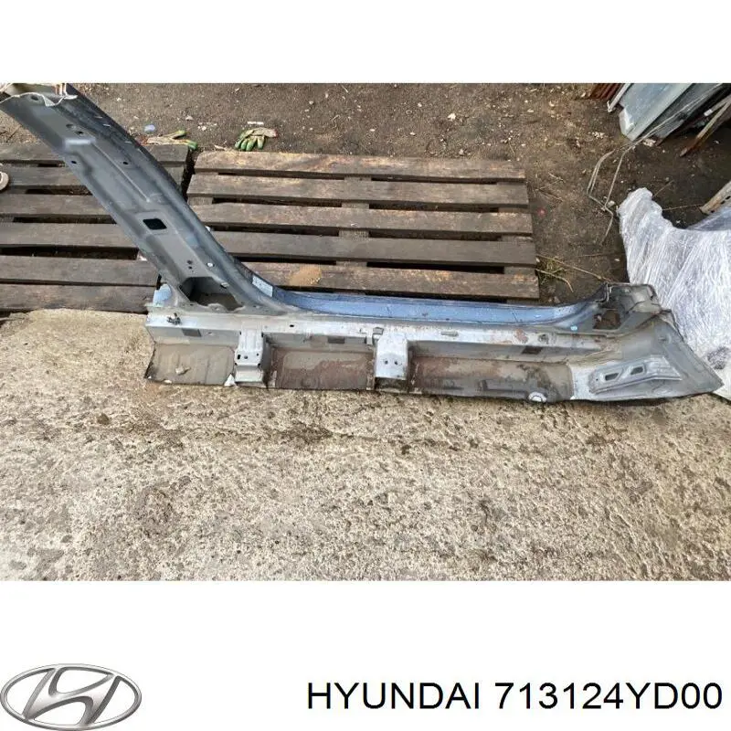 713124YD00 Hyundai/Kia 