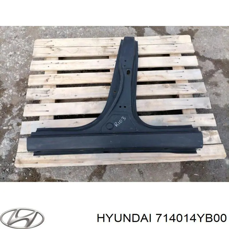  Hyundai/Kia 714014YB00 цена, от 147.18 USD
