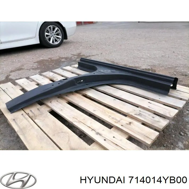 714014YB00 Hyundai/Kia 