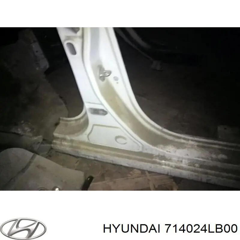 714024LB00 Hyundai/Kia 