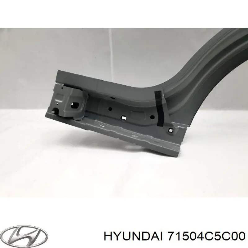  71504C5C00 Hyundai/Kia