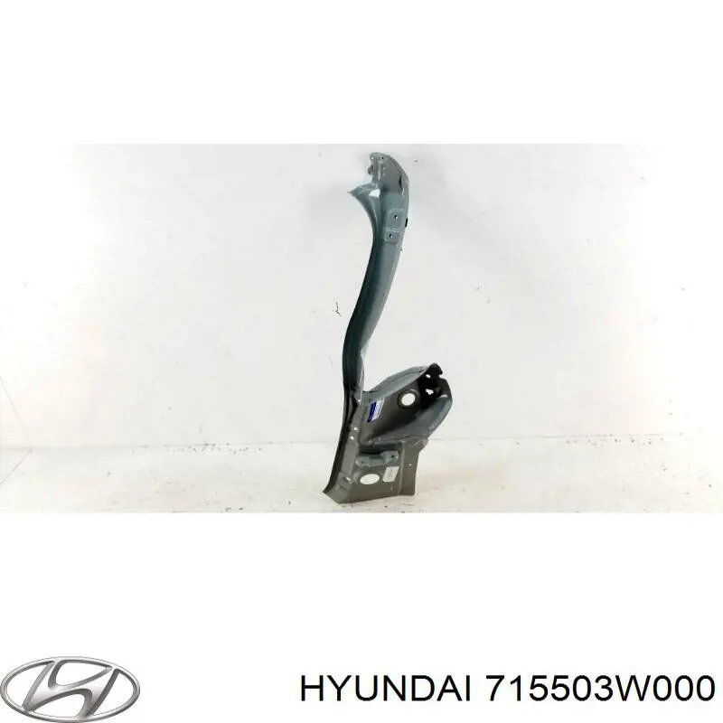 715503W000 Hyundai/Kia 