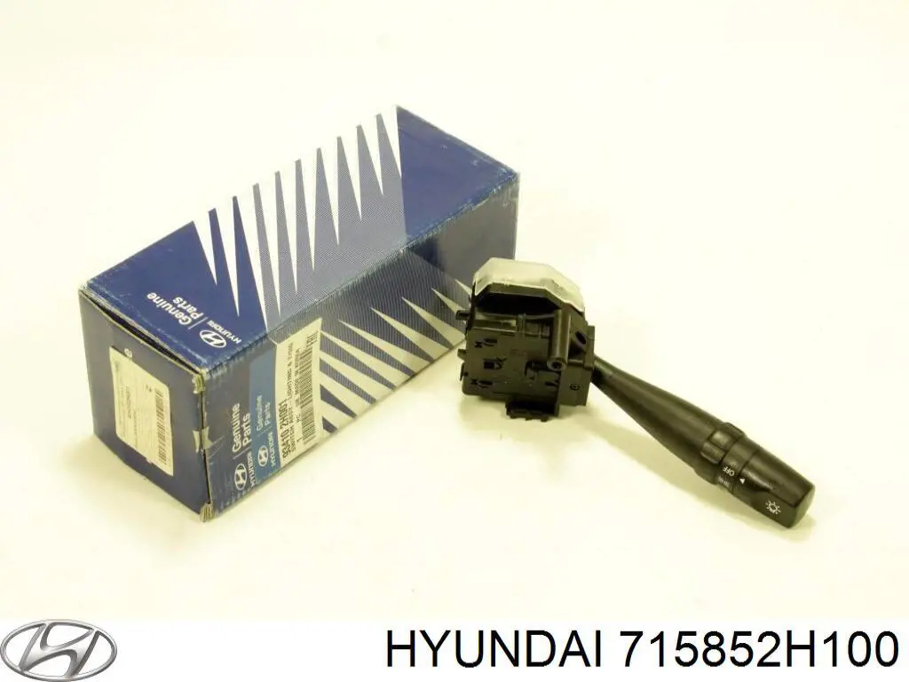 715852H100 Hyundai/Kia 