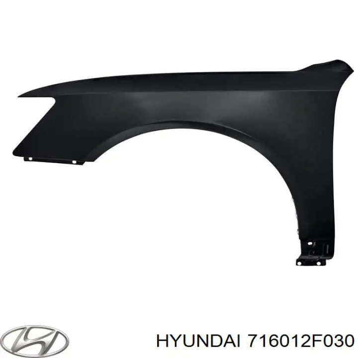 716012F030 Hyundai/Kia 