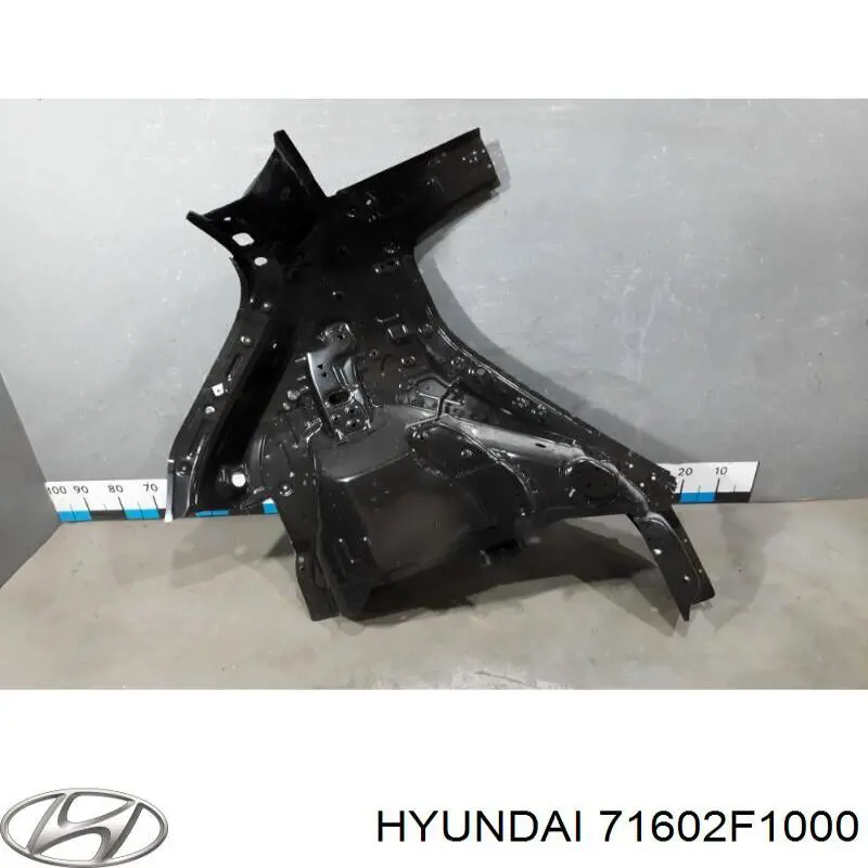 71602F1000 Hyundai/Kia
