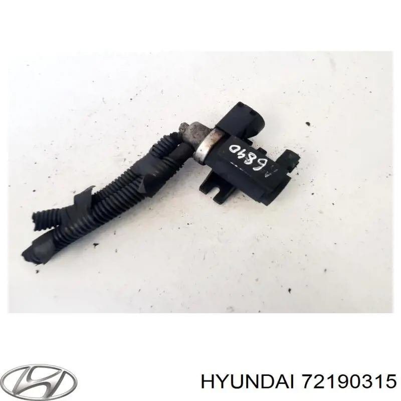 72190315 Hyundai/Kia 