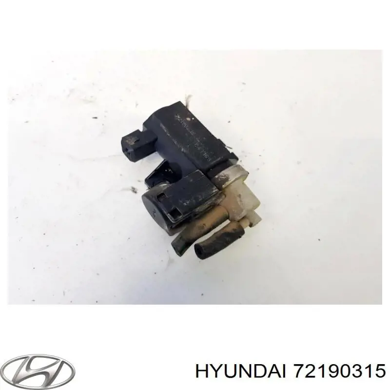 Купить 72190315 Hyundai/Kia 