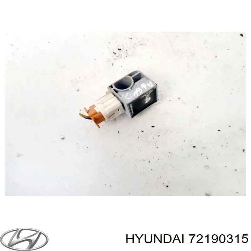  Hyundai/Kia 72190315 цена, от 14.12 USD