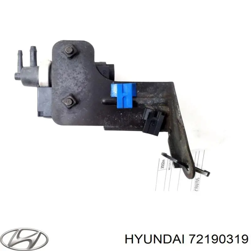 72190319 Hyundai/Kia 