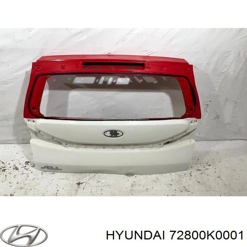 72800K0001 Hyundai/Kia