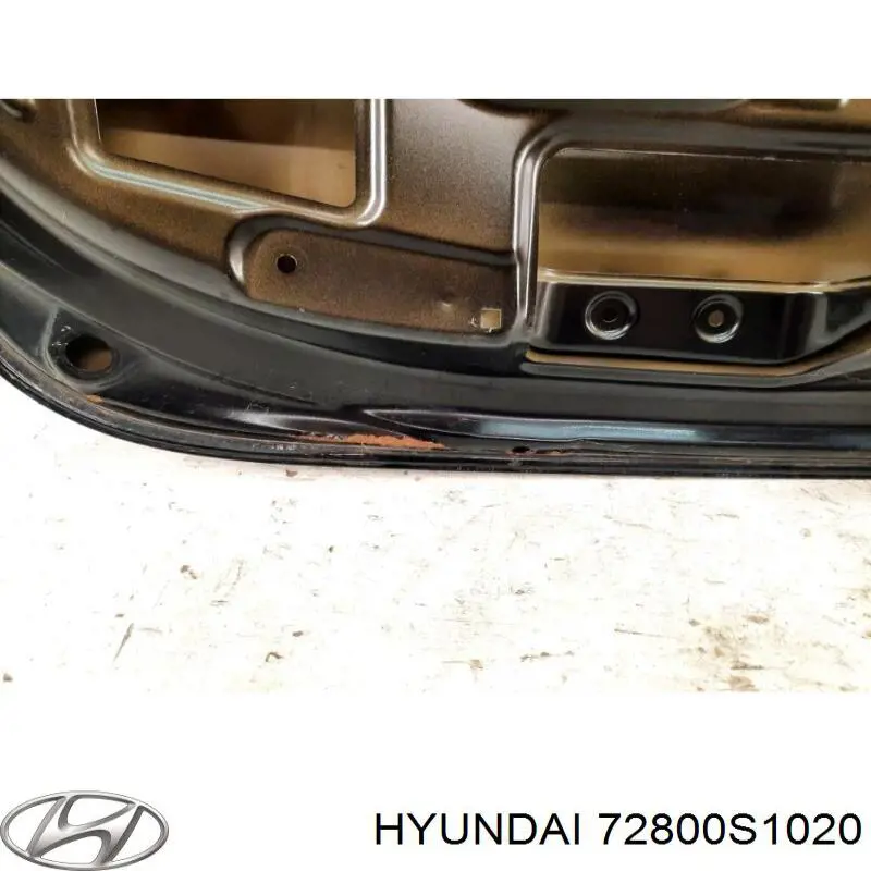 72800S1020 Hyundai/Kia 