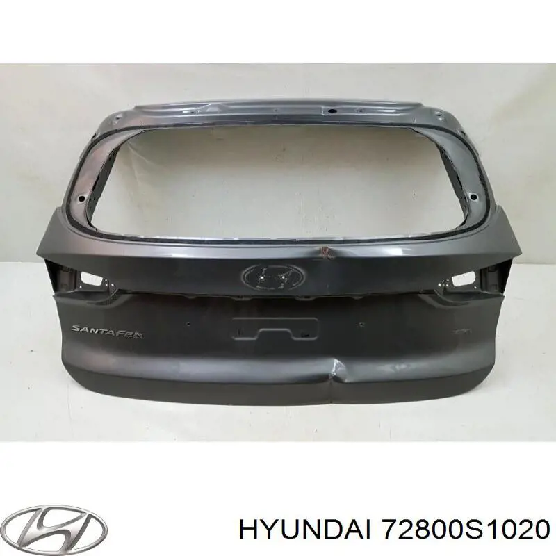 Купить 72800S1020 Hyundai/Kia 