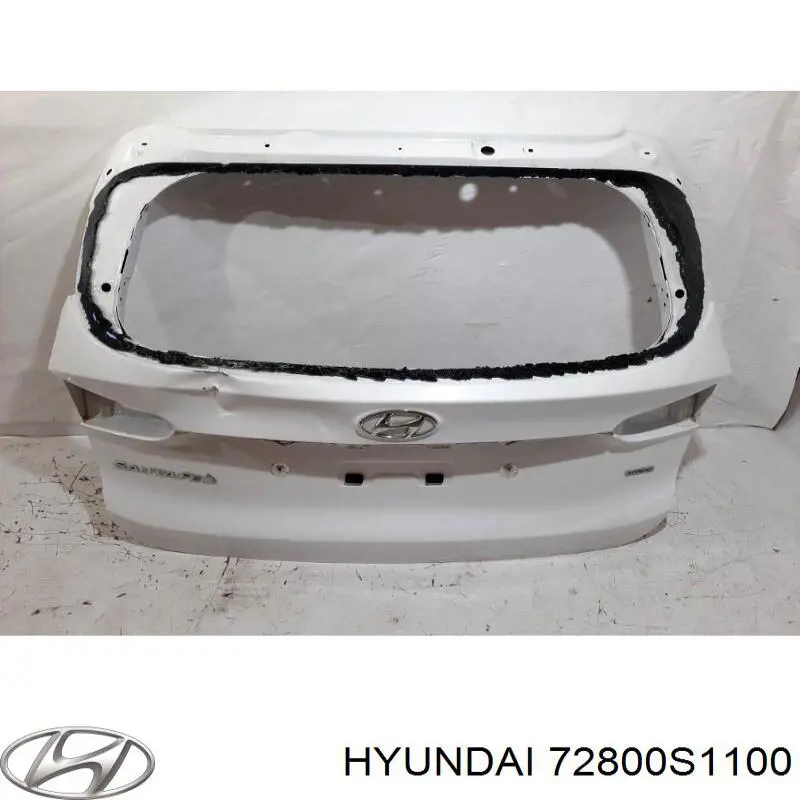  72800S1100 Hyundai/Kia