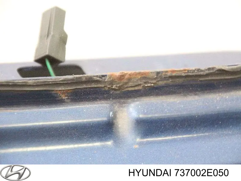 Porta traseira (3ª/5ª porta-malas (tampa de alcapão) Hyundai Tucson preço, a partir de 210,07 USD