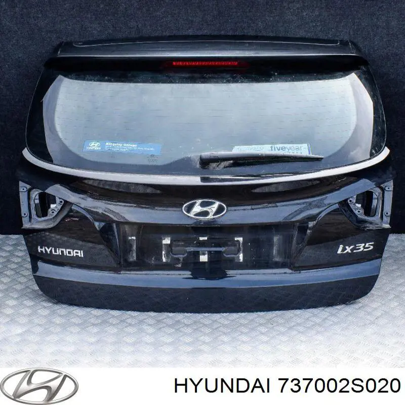  737002S020 Hyundai/Kia