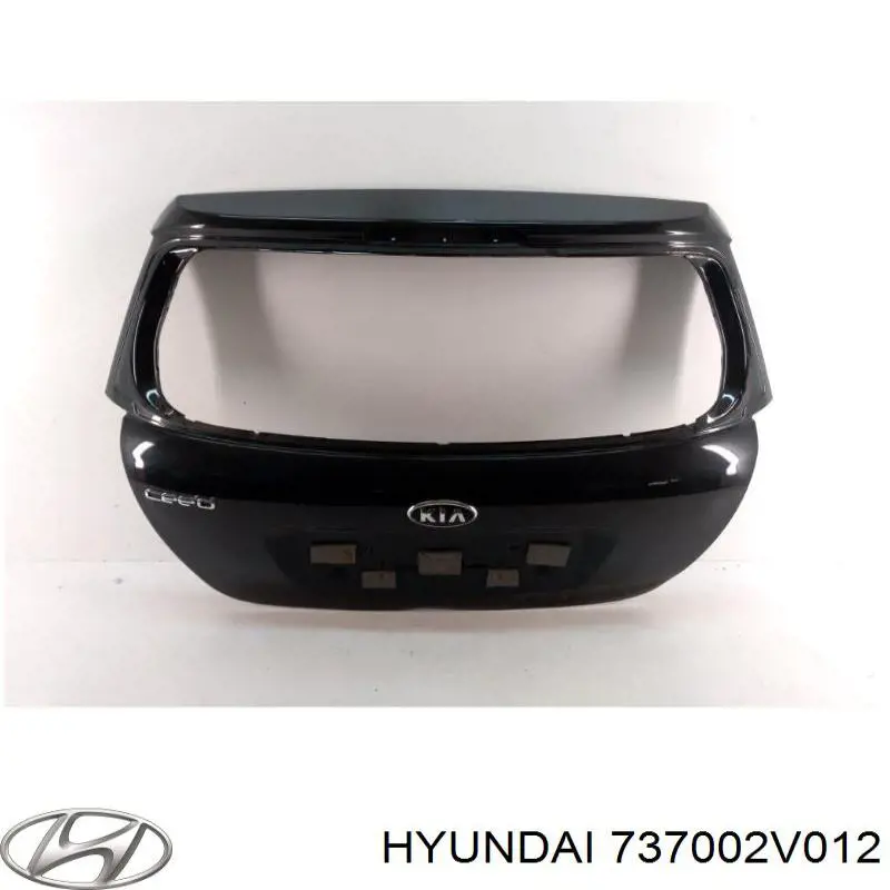 737002V012 Hyundai/Kia