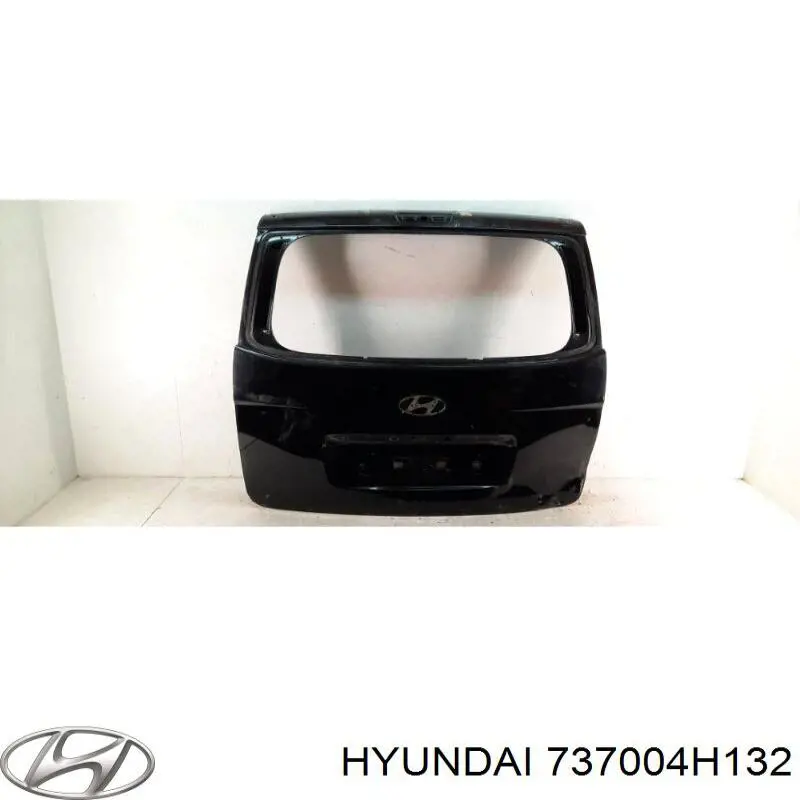 737004H132 Hyundai/Kia 