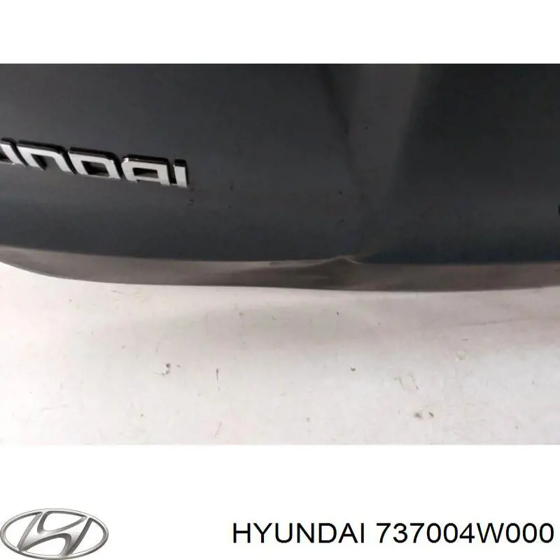 Ляда 737004W000 Hyundai/Kia