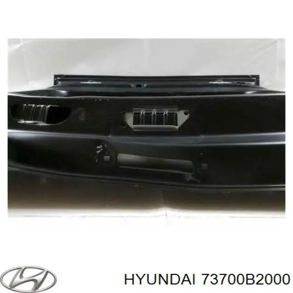 Ляда 73700B2000 Hyundai/Kia