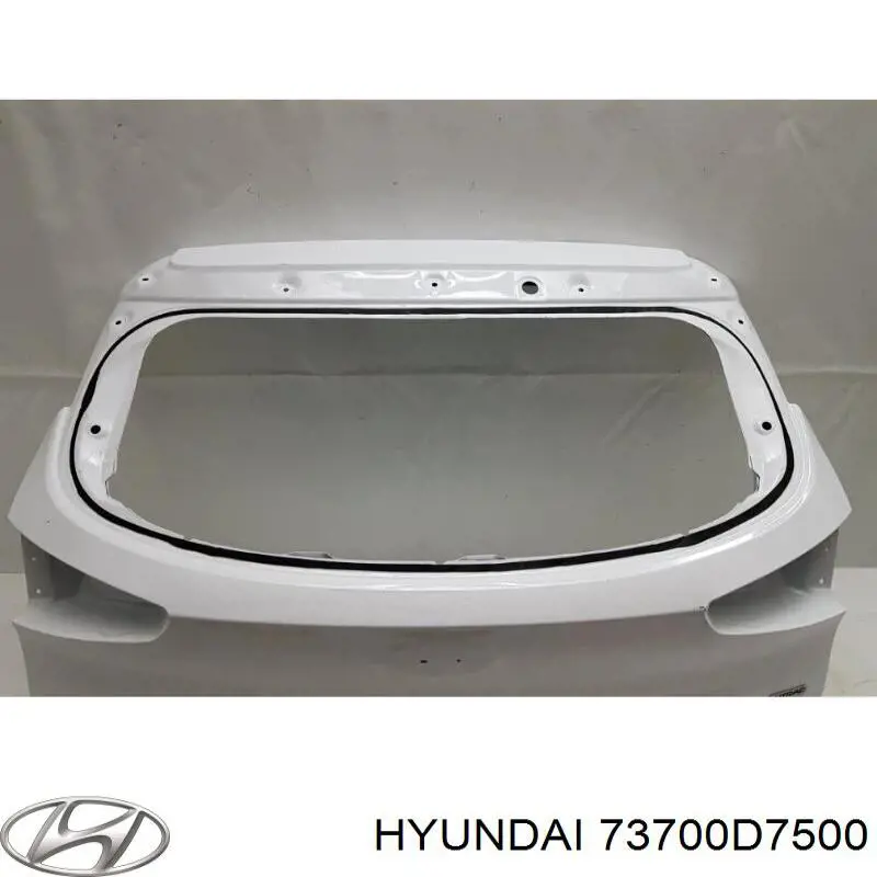 73700D7500 Hyundai/Kia 