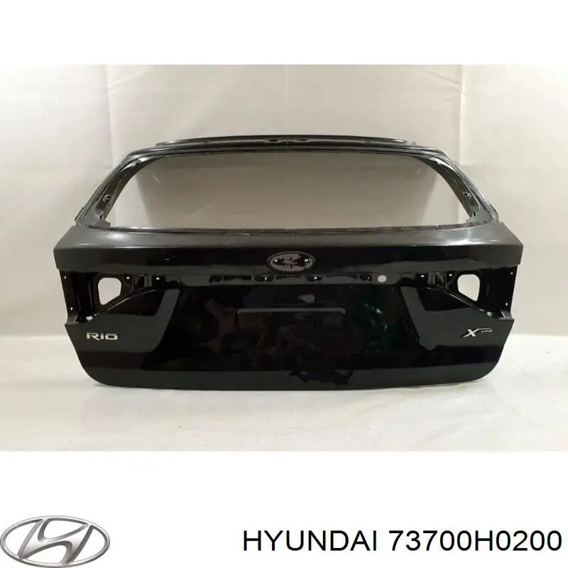  73700H0200 Hyundai/Kia