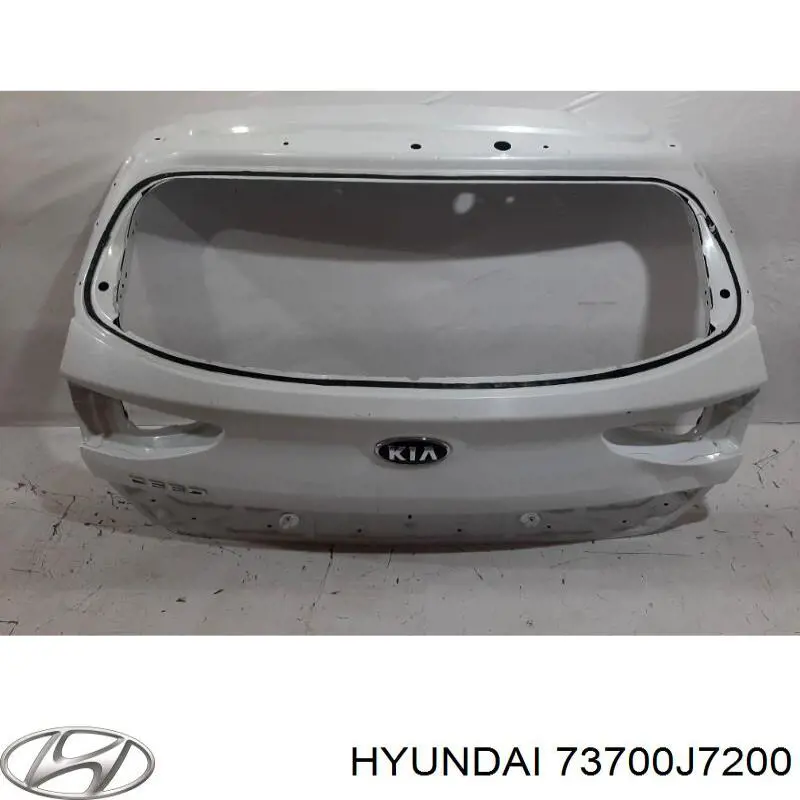  73700J7200 Hyundai/Kia