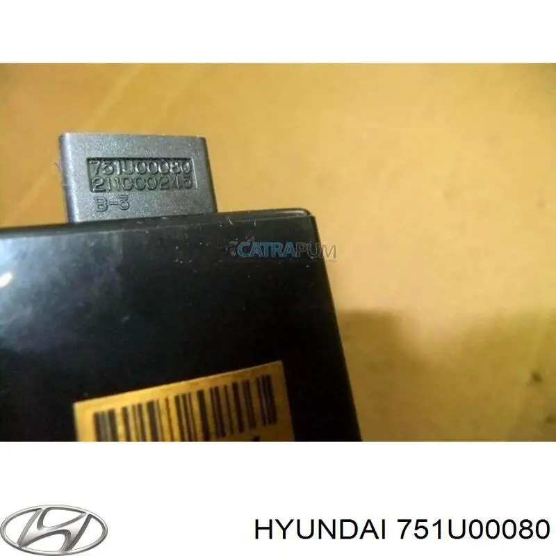 Купить 211000245 Hyundai/Kia 
