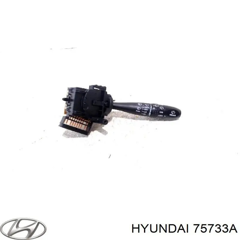 Купить 75733A Hyundai/Kia 